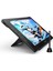 VK1600 16384 Levels 5080 Lpı 15.6" Fhd IPS Grafik Tablet + 2 Adet Kalem 2