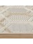7/24 Luna Path 80x300 cm Salon Mutfak Halısı Yolluk Kilim 4