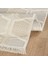 7/24 Luna Path 80x300 cm Salon Mutfak Halısı Yolluk Kilim 5