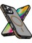 Apple Iphone 16 Pro Max Kılıf Renkli Kenarlı Ultra Korumalı Magsafeli Lamer Kapak 1