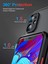 Apple iPhone 15 Pro Max Sport Kılıf 2