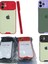 Apple iPhone 13 Pro Max Kılıf Kamera Koruma Silikon 4