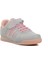 Buz-Pudra Çocuk Spor Ayakkabı 1