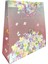 PPD002 Buzlu Şeffat Desenli Çantası - (33 x 27 x 9 cm ) 2