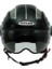 Kask Zeus ZS-218A Black Açık 1