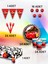 24 Kişilik Cars Temalı Premium Set - Doğum Günü Parti ve Eğlenceli Etkinlikler 1