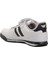 Beyaz-Siyah Çocuk Spor Ayakkabı 4