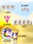 24 Kişilik Unicorn Temalı Premium Set - Doğum Günü Parti ve Eğlenceli Etkinlikler 2