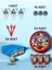 24 Kişilik Paw Patrol Temalı Premium Set - Doğum Günü Parti ve Eğlenceli Etkinlikler 2