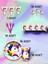 16 Kişilik Unicorn Temalı Premium Set - Doğum Günü Parti ve Eğlenceli Etkinlikler 1