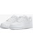 Air Force 1'07 Beyaz Spor Ayakkabı 1