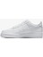 Air Force 1'07 Beyaz Spor Ayakkabı 3