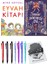 Tavuk Bacaklı Ev ve Eyvah Kitap! 2'li Set - Kalem 1