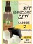 Bit Seti - Gaz Yağı(150cc) - Kafurun Tablet - Bit Tarağı 4