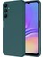 Samsung Galaxy A16 Kılıf Kamera Korumalı Içi Süet Lansman Silikon 1