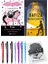 Hafıza Koleksiyoncusu ve Isadora Moon 7 Lunaparka Gidiyor 2'li Set - Kalem 1