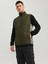 Jack Jones Erkek Yelek 12200684 1