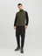 Jack Jones Erkek Yelek 12200684 3