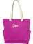 Keep Simple Kadın Çanta Kumaş Pembe 7008 1