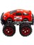 Oyuncak Monster Araba Dev Boy 41 cm 2