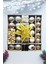 Yılbaşı Çam Ağacı Süsü 30 Parça Lüks Gold Noel Süsü 1