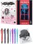 Pera Palas'ta Gölge Oyunu ve Isadora Moon 11 Tatile Gidiyor 2'li Set - Kalem 1
