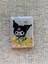 Hello Kitty Kuromi Kozmetik Ayna 1