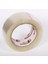 Koli Bandı Şeffaf Hotmelt 45MMX100M 6 Adet 2