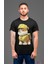Paw Petrol Rubble Karakter Characters Unisex Tişört T-Shirt 2