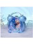 Dekoratif Masa Üstü Disney Frozen Çalar Saat 1