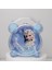 Dekoratif Masa Üstü Disney Frozen Çalar Saat 3