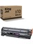 Kingjet® 83A / CF283A 10'lu Paket - Hp Uyumlu Çipli Muadil Toner 1