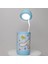 Cinnamoroll Şarjlı 2 Kademeli LED Masa Gece ve Çalışma Lambası Kalemlik 1