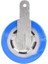 1p Şekilli Nikel Punta Teli 0.10MM (HM08) - 10 Adet 1