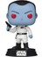 Star Wars - Ahsoka S2 - Grand Admiral Thrawn 1