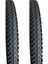 Bisiklet Dış Lastik 24 x 1.95 2 Adet - 2 Li Set Dış Lastik - Ön-Arka Dış Lasti 1