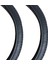 Bisiklet Dış Lastik 24 x 1.95 2 Adet - 2 Li Set Dış Lastik - Ön-Arka Dış Lasti 2