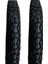 Bisiklet Dış Lastik 16 x 1.75 2 Adet - 2 Li Set Dış Lastik - Ön-Arka Dış Lastik 1