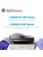 Canon I-Sensys MF-744CDW Muadil Toner Takım - Çipli 2