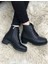 Siyah Kadın Bot 2