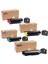 Kyocera TK-5370 / Kyocera Ecosys PA3500CX 4 Renk Cmyk Toner Seti 1