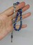 Lapis Taşı 33LÜK Tesbih 6mm (1920) 5