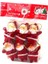 Noel Baba Yılbaşı Süsü 6 Lı 1