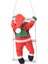Merdivene Tırmanan Noel Baba 57 Cm. 4
