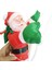 Merdivene Tırmanan Noel Baba 57 Cm. 5