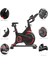 Pb-02 Manyetik Kondisyon Bisikleti Spor Koşu Egzersiz Bisikleti Spin Bike Dikey Ev Bisikleti 2