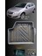 Opel Astra H 2004-2009 Için 4,5d Carbon Lüx Havuzlu Paspas - Tpe Malzeme 4