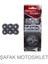Honda Spacy Performans Baga Japon Bando (11 Gr) 1