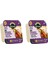 Vegan Bitkisel Deneme Paketi Isli Blok 2 x 250 gr 1