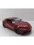 Toyota Supra Çek-Bırak Metal Araba 14 cm Uzunluğu 1